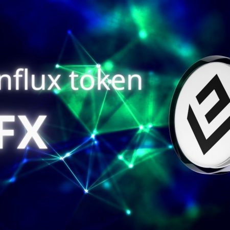 Conflux là gì? Toàn tập thông tin về dự án CFX Coin