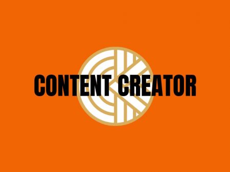 Tuyển dụng Content Creator