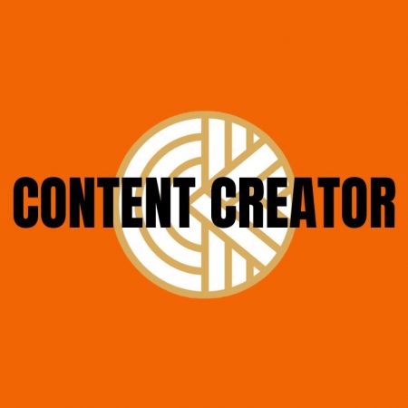 Tuyển dụng Content Creator