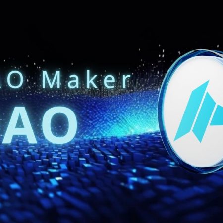 DAO Maker là gì? Thông tin chi tiết về dự án DAO Token