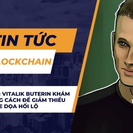 Dark DAO: Vitalik Buterin khám phá những cách để giảm thiểu các mối đe dọa hối lộ