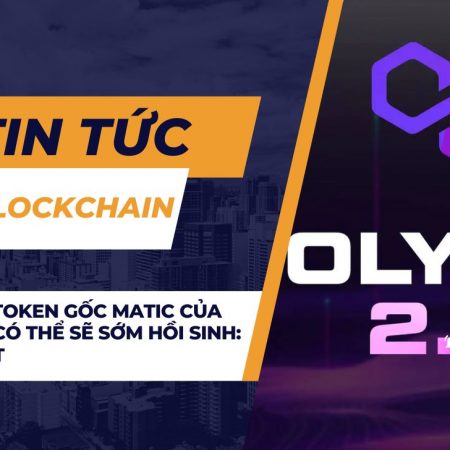 Dấu hiệu Token gốc MATIC của Polygon có thể sẽ sớm hồi sinh: Santiment