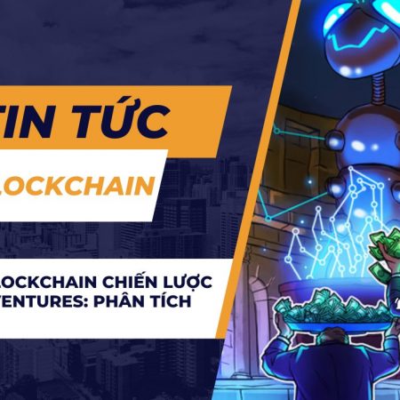 Đầu tư blockchain chiến lược của HTX Ventures: Phân tích giữa năm