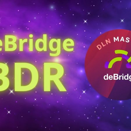 deBridge là gì? Tổng quan về dự án deBridge tiềm năng