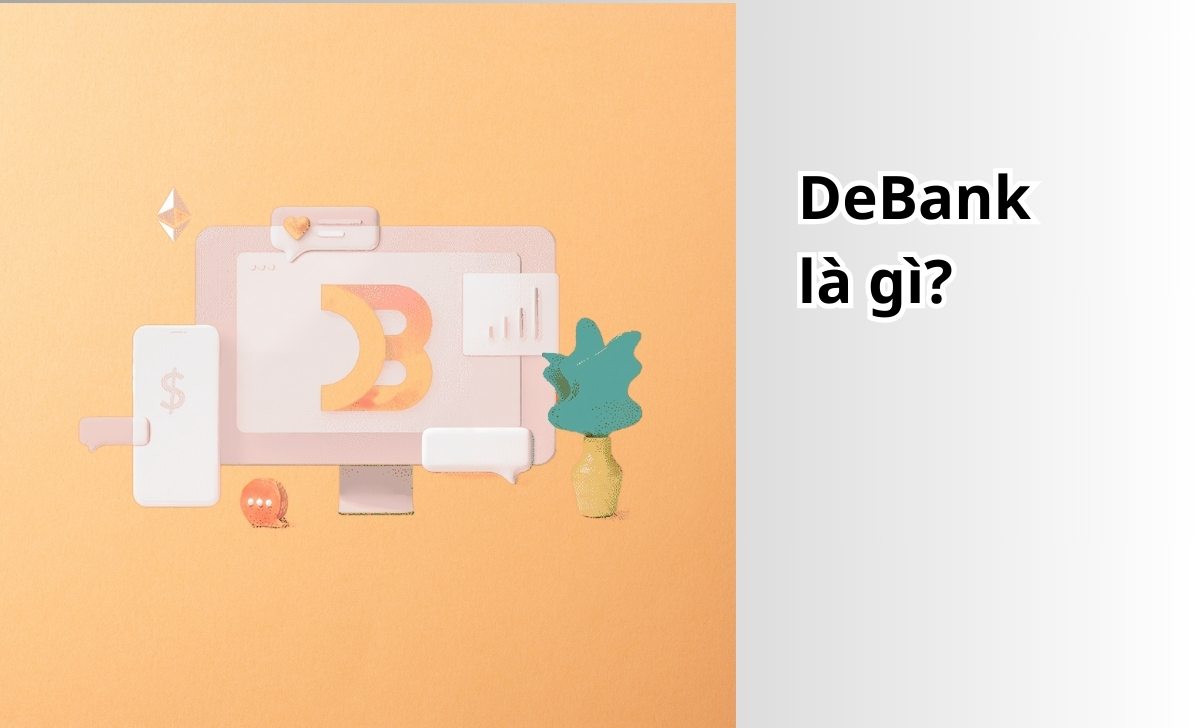 DeBank là gì?