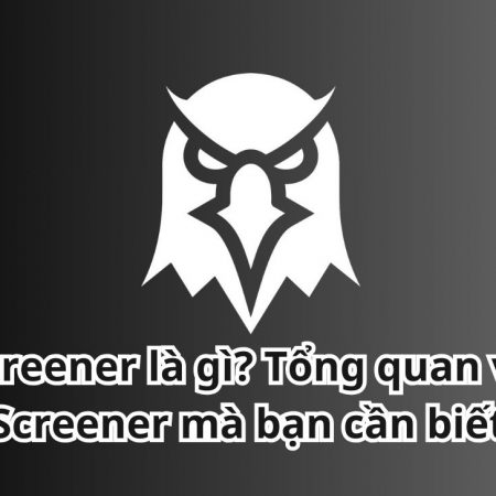 DEX Screener là gì? Tổng quan về DEX Screener mà bạn cần biết