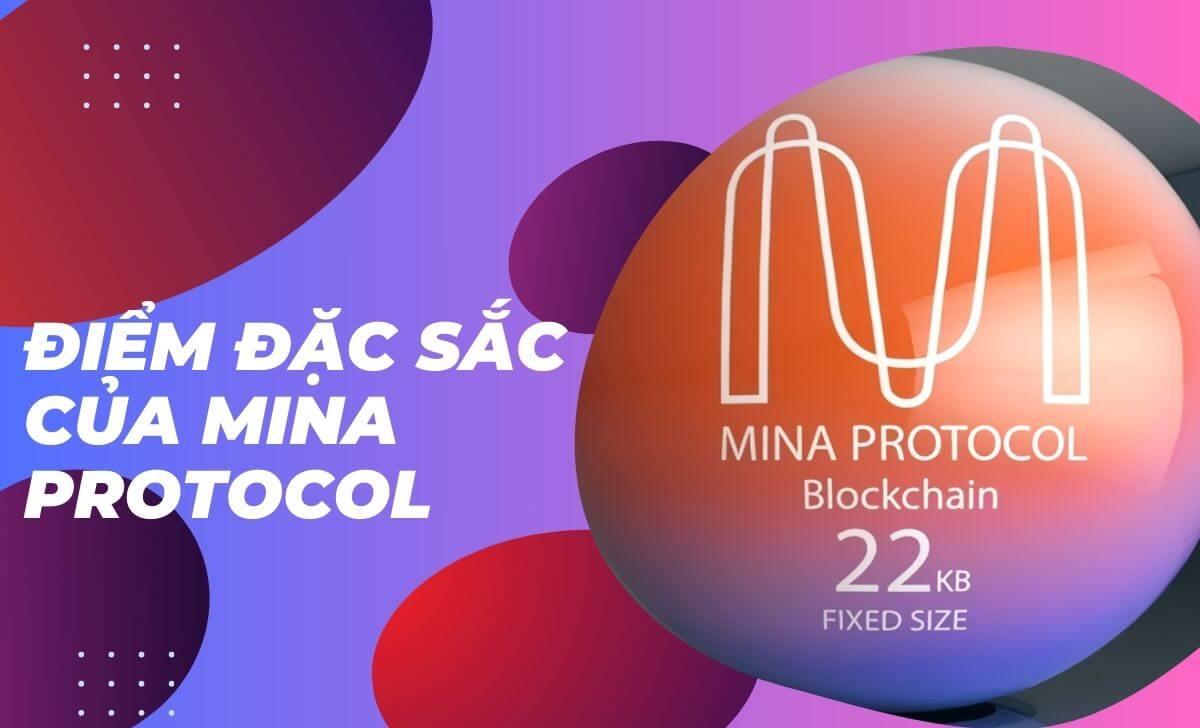 Mina Protocol áp dụng công nghệ chứng minh mật mã ngắn gọn