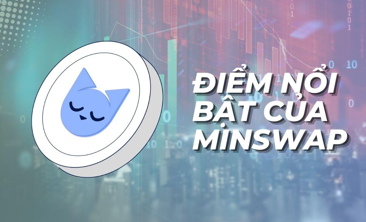 Minswap áp dụng cách phân bổ token không có sự can thiệp từ các vòng gọi vốn