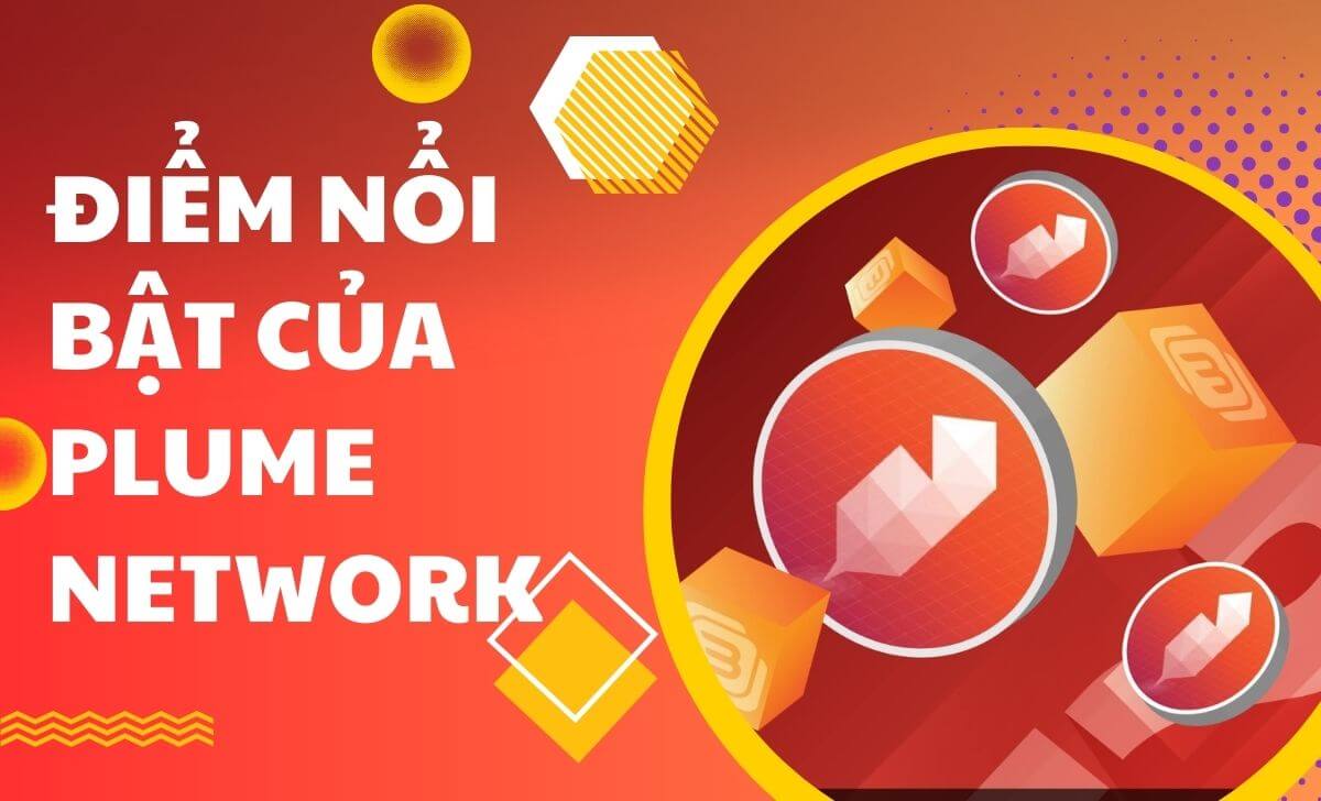 Plume mở rộng khả năng sử dụng RWA ngay trên blockchain của mình