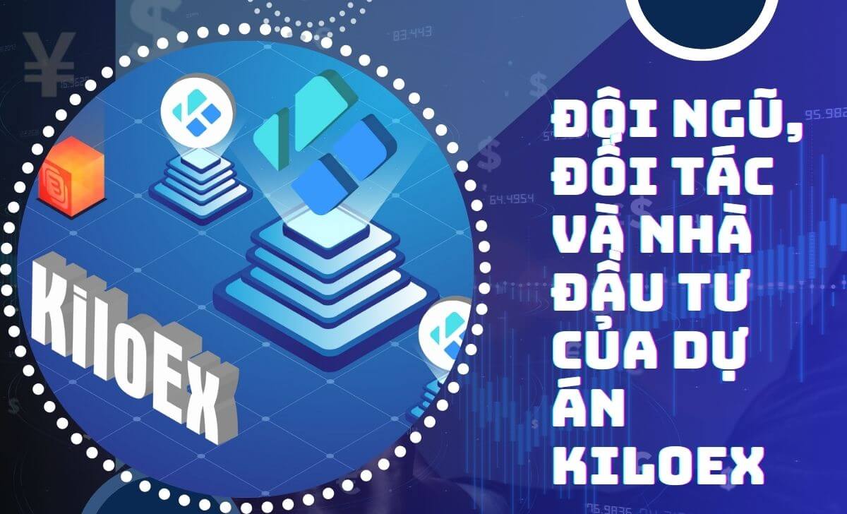 KiloEx đã giành chiến thắng trong cuộc thi MVB do Binance Labs tổ chức và đã nhận đầu tư