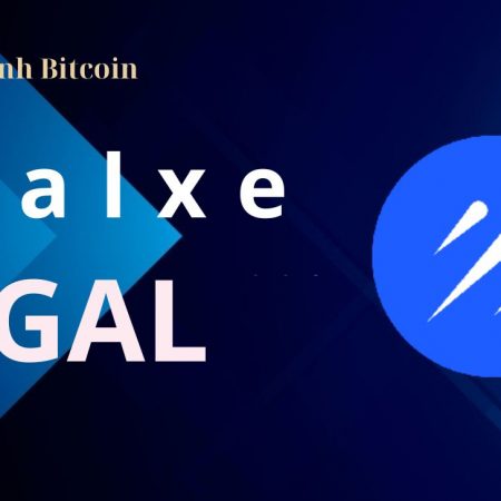 GAL coin là gì? Phân tích tiềm năng dự án GAL Token