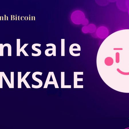 PinkSale là gì? Thông tin chi tiết về nền tảng PINKSALE