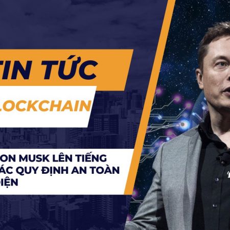 Elon Musk lên tiếng ủng hộ các quy định an toàn AI toàn diện