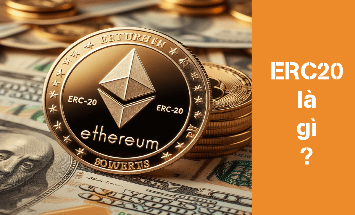 ERC20 là một tiêu chuẩn kỹ thuật đặc biệt được sử dụng trên nền tảng blockchain Ethereum