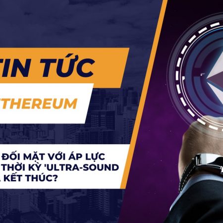 Ethereum đối mặt với áp lực lạm phát: Thời kỳ ‘Ultra-Sound money’ đã kết thúc?