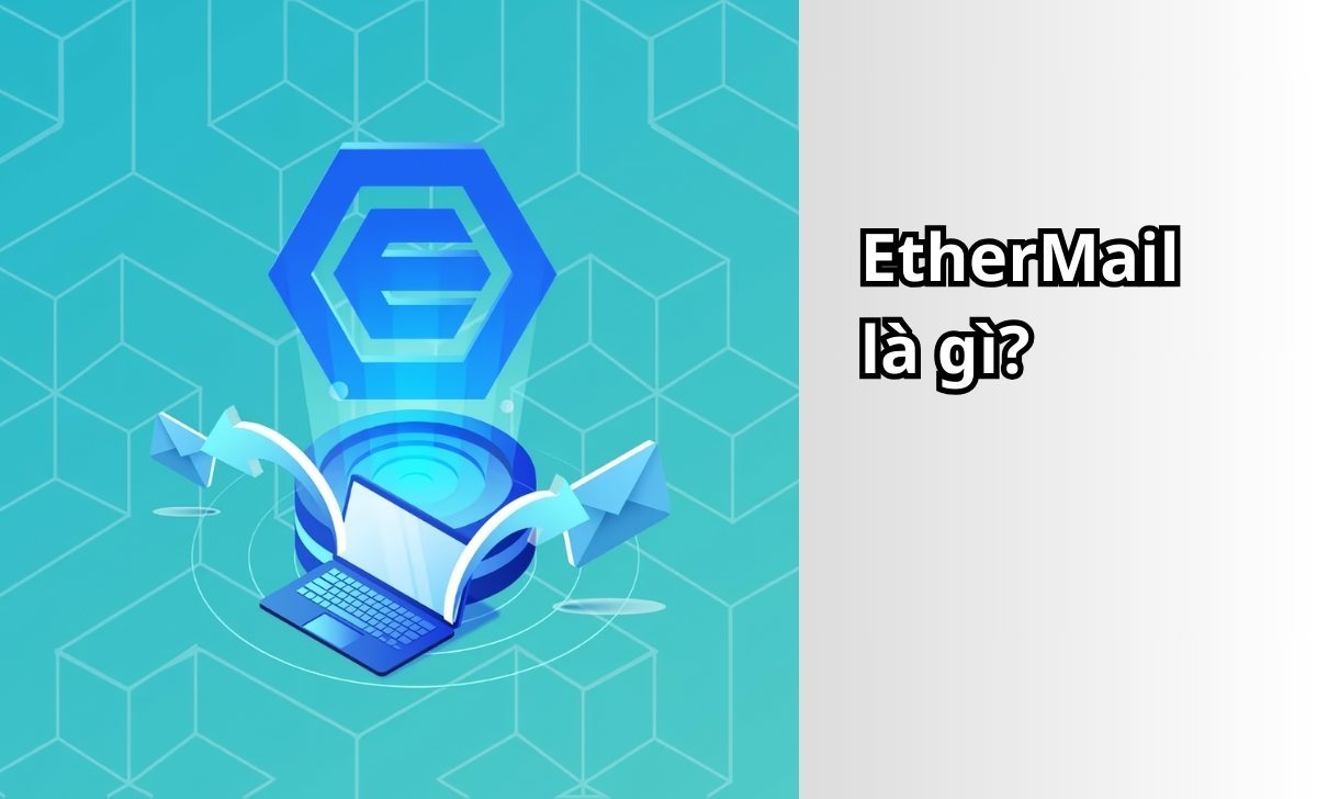 EtherMail là gì?