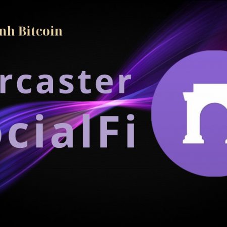 Farcaster là gì? Phân tích tiềm năng của dự án SocialFi này trên Ethereum