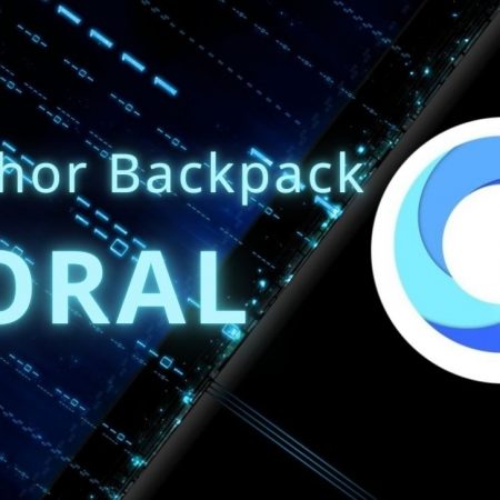 Coral là gì? Tìm hiểu về nền tảng đứng sau Anchor, Backpack và xNFT