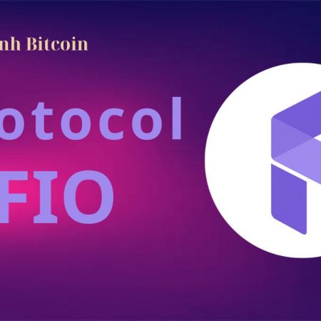 FIO Protocol là gì? Thông tin và nhận định chi tiết về FIO Coin