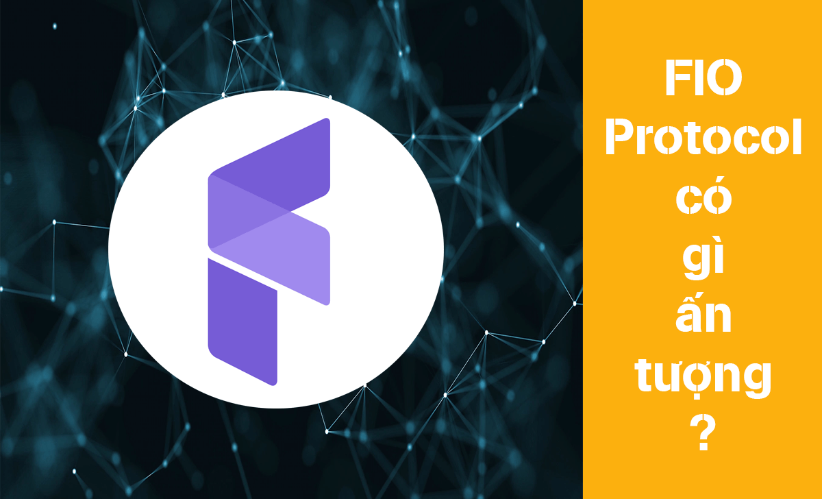 FIO Protocol sở hữu cho mình rất nhiều đặc điểm ấn tượng