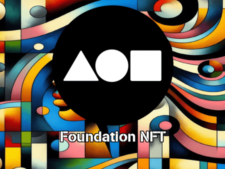 Foundation NFT là gì? Chi tiết về NFT Marketplace Foundation