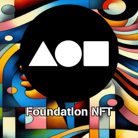 Foundation NFT là gì? Chi tiết về NFT Marketplace Foundation