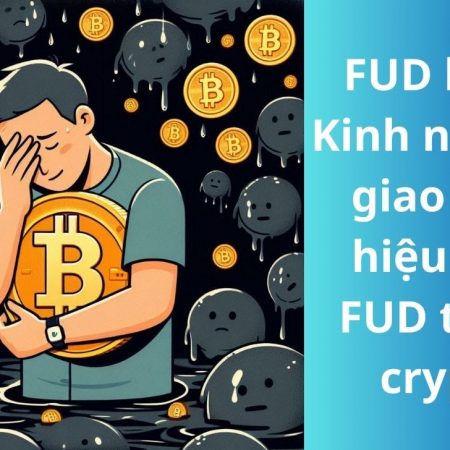 FUD là gì? Kinh nghiệm giao dịch hiệu ứng FUD trong crypto