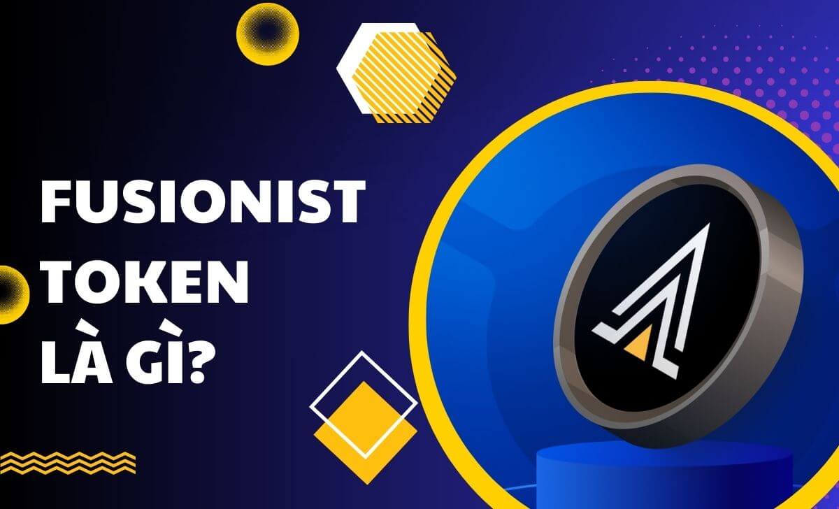 Fusionist Token là một dự án đang phát triển với hai loại token: ACE và BOAT