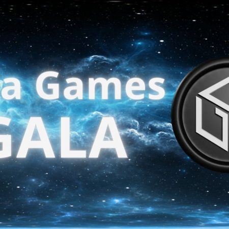 Gala Games là gì? Đánh giá chi tiết về GALA Token