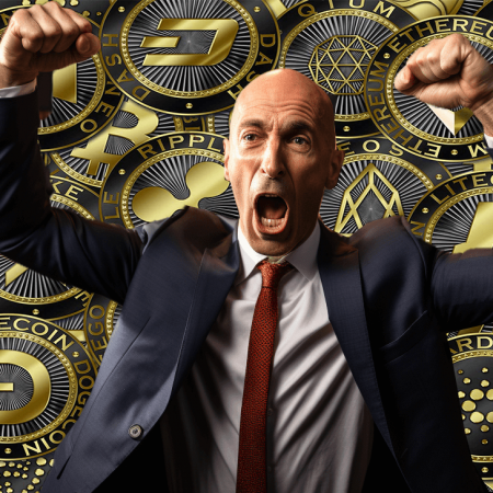 Gary Gensler là ai? Quyền lực trong giới crypto như thế nào?