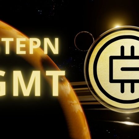 STEPN là gì? Toàn tập về dự án GST, GMT Token