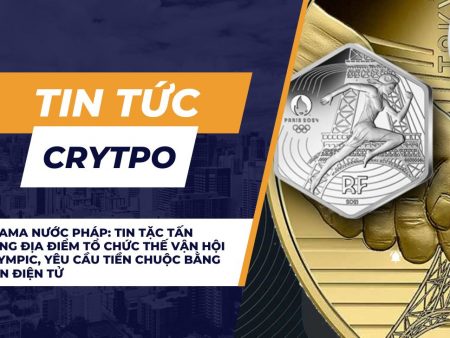 Tin tặc tấn công địa điểm tổ chức Thế vận hội Olympic, yêu cầu tiền chuộc bằng tiền điện tử