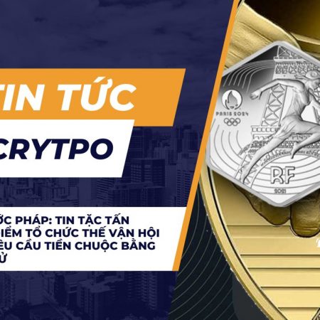 Tin tặc tấn công địa điểm tổ chức Thế vận hội Olympic, yêu cầu tiền chuộc bằng tiền điện tử