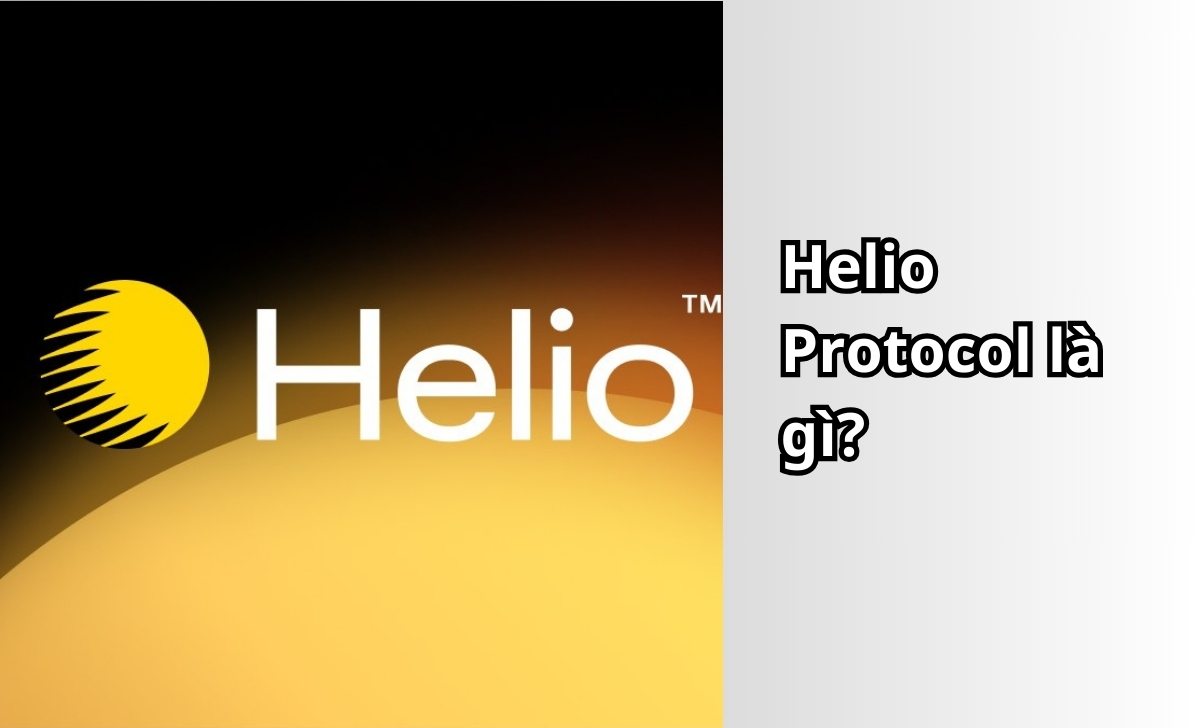 Helio Protocol là gì?