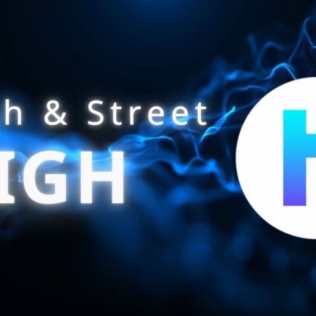 Highstreet (HIGH) là gì? Chi tiết về dự án HIGH & STREET Token