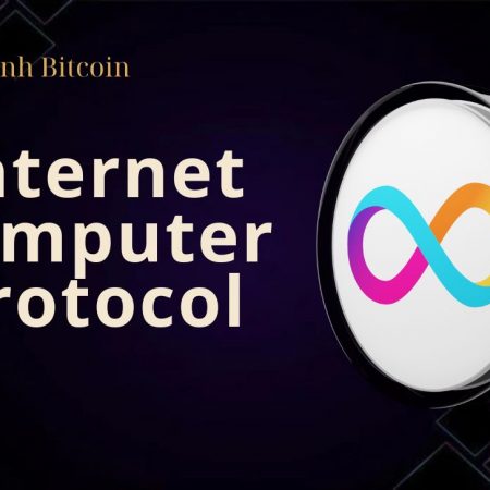 ICP là gì ? Thông tin và đánh giá chi tiết về đồng ICP Coin