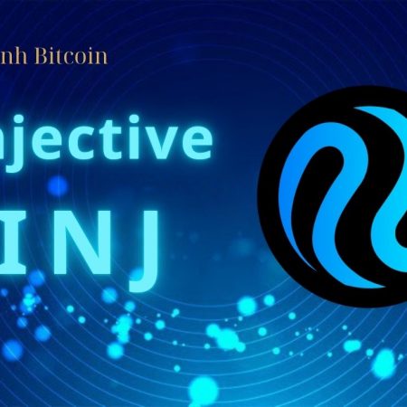 Injective (INJ) là gì? Đánh giá chi tiết về INJ Token