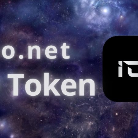 io.net là gì? Tìm hiểu thông tin mới về IO Token