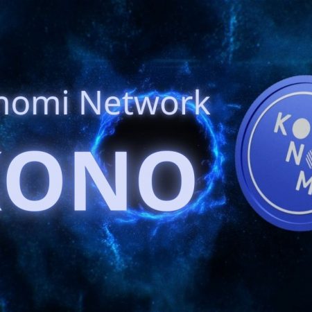 Konomi Network là gì? Đánh giá tiềm năng của dự án KONO