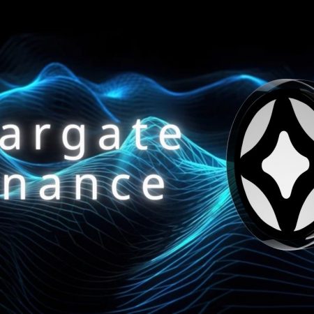 Stargate Finance là gì? Đánh giá chi tiết về dự án STG token