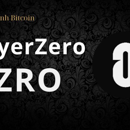 LayerZero là gì? Đánh giá toàn tập về dự án ZRO Token