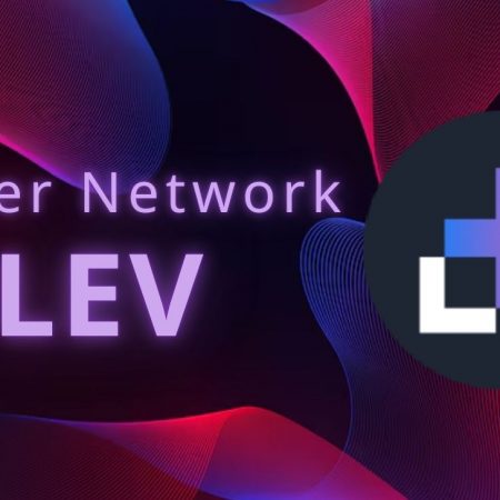 Lever Network: Thông tin chi tiết về dự án LEV coin