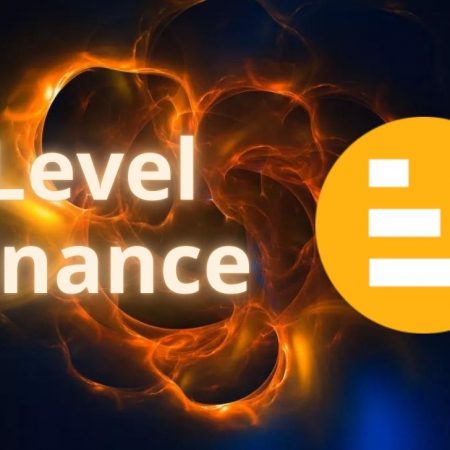 Level Coin là gì? Toàn tập về tiền điện tử Level Finance LVL