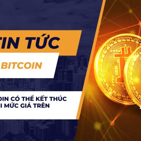 Liệu Bitcoin có thể kết thúc tháng với mức giá trên $64.3K?