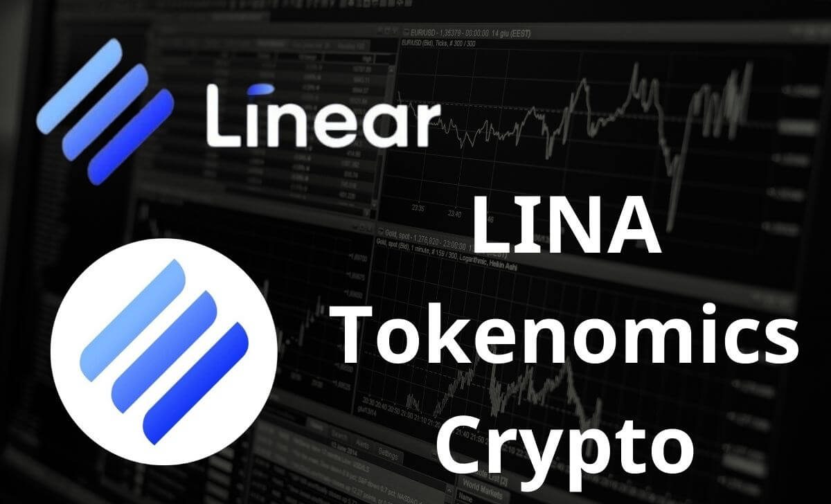 LINA token là đồng tiền điện tử chính thức của hệ sinh thái Linear