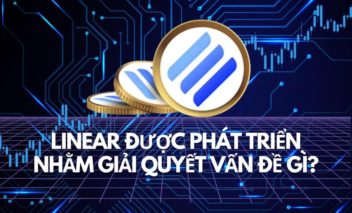 Những vấn đề Linear giải quyết được