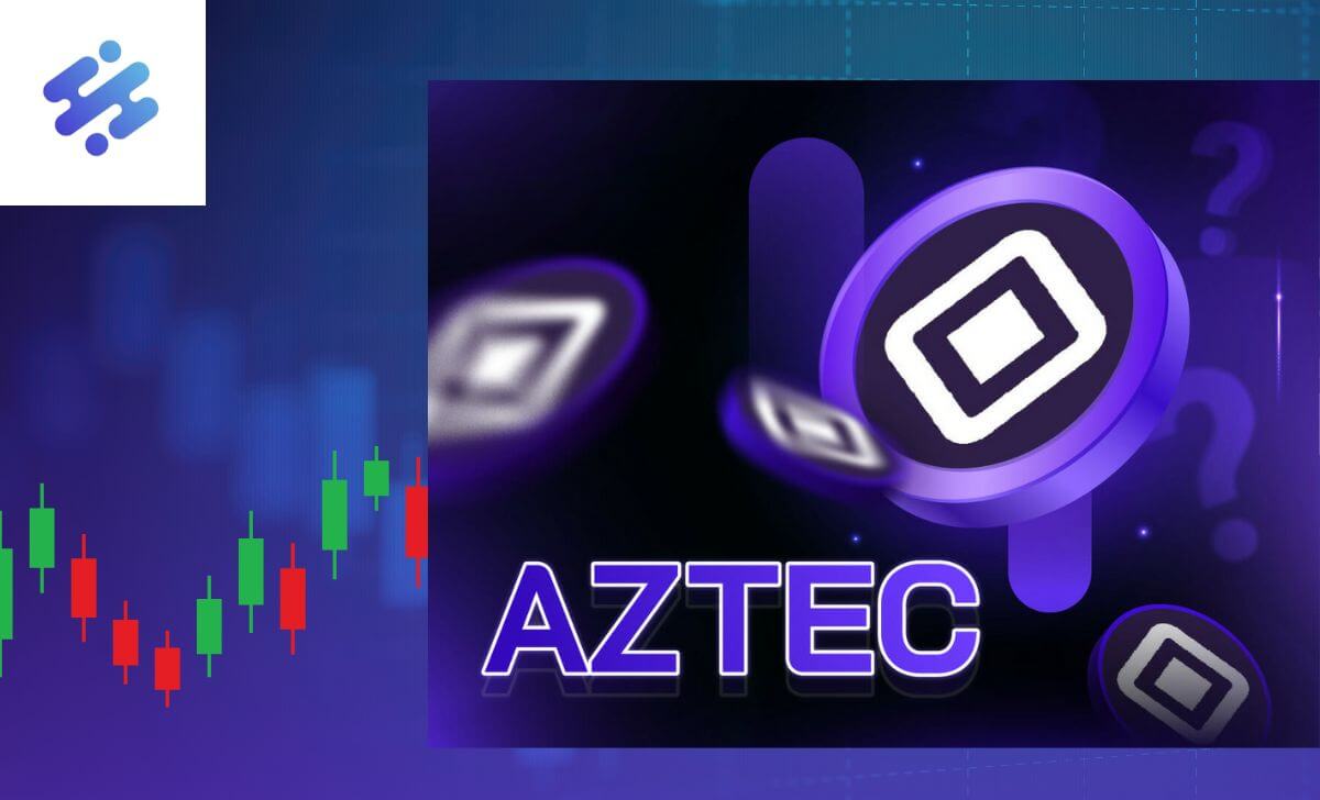 Hiện tại, Aztec vẫn chưa phát hành token