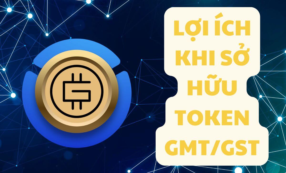 GMT coin có thể kiếm được thông qua việc chạy bộ và tham gia các hoạt động trong game 