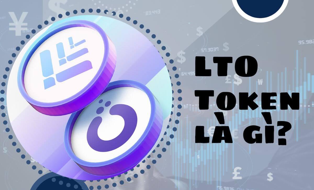 LTO là đồng token của LTO Network Blockchain