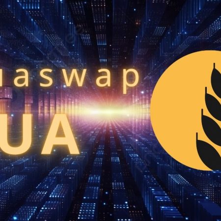 Luaswap (LUA) là gì? Tổng quan về dự án LUA coin